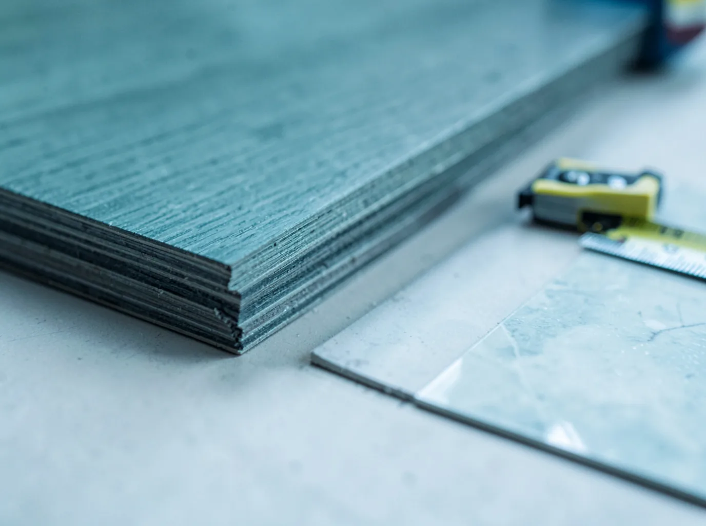 Luxury Vinyl Plank Installation Clio, MI FAQs